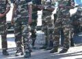FORCES ARMEES – Le Conseil des ministres annonce le rengagement de 820 éléments pour 2025