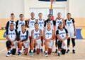 BASKETBALL – La JEA termine la première phase de la N1A dames sans aucune défaite 
