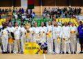 BASKETBALL – Le COSPN chez les hommes et le JEA chez les dames remportent la Coupe de la ligue de Vakinankaratra