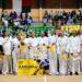 BASKETBALL – Le COSPN chez les hommes et le JEA chez les dames remportent la Coupe de la ligue de Vakinankaratra