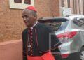 ÉGLISE CATHOLIQUE – Les cardinaux entrent en conclave pour élire un nouveau Pape