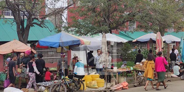 CONDITIONS DE VIE – Madagascar, 11ᵉ pays au plus faible développement humain