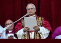 ÉGLISE CATHOLIQUE – Les cardinaux choisissent un Pape américain, Robert Prevost devient Léon XIV