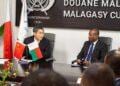 COMMERCE – Coopération douanière pour la promotion des échanges entre Madagascar et la Chine