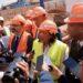 FORMATION PROFESSIONNELLE – Un nouveau bâtiment aligné sur les standards internationaux en chantier pour l’INTH