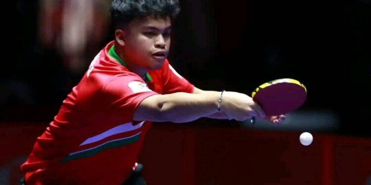 TENNIS DE TABLE – Madagascar aligne sept messieurs et sept dames au championnat d’Afrique de l&rsquo;Est