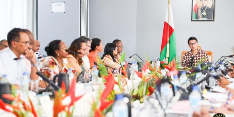 AMENAGEMENT DU TERRITOIRE – Un “nouveau quartier” de 118ha à construire à Andilana Nosy Be
