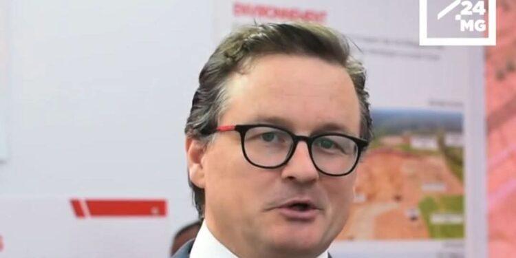 SECTEUR MINIER – “Les investisseurs cherchent la stabilité”, affirme Simon Wall de Base Resources
