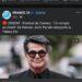 FESTIVAL DE CANNES – Une Palme d’or pour l&rsquo;engagement politique de l’Iranien Jafar Panahi et un hommage bouleversant à Denzel Washington