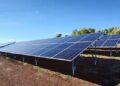 ENERGIE – 7 milliards d’ariary d’économie annuelle en vue avec la construction de la centrale solaire de Madiro à Nosy Be, selon le ministère