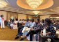 MISSION ÉCONOMIQUE – Le secteur privé malgache à l’offensive au Forum d’affaires Madagascar-Dubai avec plus de 60 chefs d’entreprises