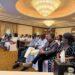 MISSION ÉCONOMIQUE – Le secteur privé malgache à l&rsquo;offensive au Forum d&rsquo;affaires Madagascar-Dubai avec plus de 60 chefs d’entreprises 