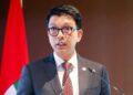 Andry Rajoelina annonce un partenariat avec la société émiratie Masdar pour l’installation de 150 MW d’énergie solaire