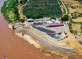 INFRASTRUCTURE – Inauguration imminente des travaux de réhabilitation pipeline Mandrare – Sampona