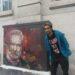 CONCOURS – Rado Ravalison qualifié pour la demi-finale du Grand Poetry Slam 2025