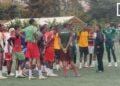 FOOTBALL – La nouvelle équipe des Barea A’ commence à prendre forme