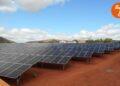 ENERGIE – Un terrain de 14ha pour installer la centrale solaire de 5MW de Nosy Be