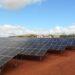 ENERGIE – Un terrain de 14ha pour installer la centrale solaire de 5MW de Nosy Be