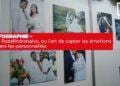 PHOTOGRAPHIE – David Razafindranaivo, ou l’art de capter les émotions à travers les personnalités