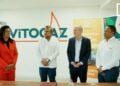 TRANSPORT – ID Rental et Vitogaz Madagascar s’engagent ensemble pour renforcer la sécurité routière