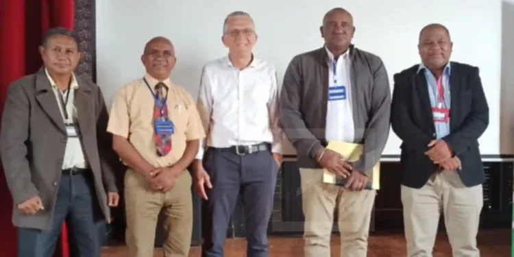 DÉVELOPPEMENT RURAL – Le programme Afafi-Centre s’étend aux régions Vakinankaratra et Bongolava pour sa deuxième phase