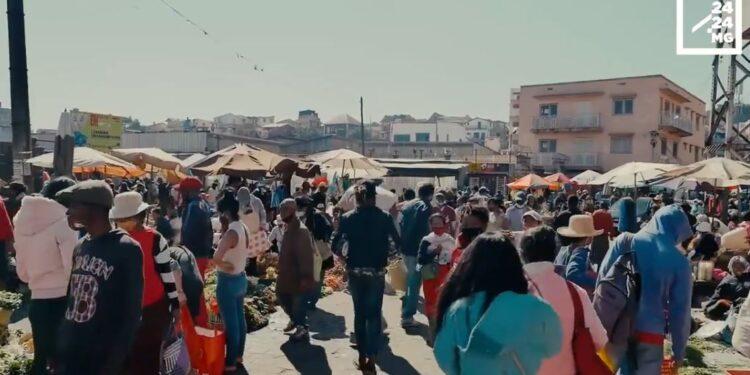 CONJONCTURE – Les perspectives exposées à des risques de détérioration pour Madagascar