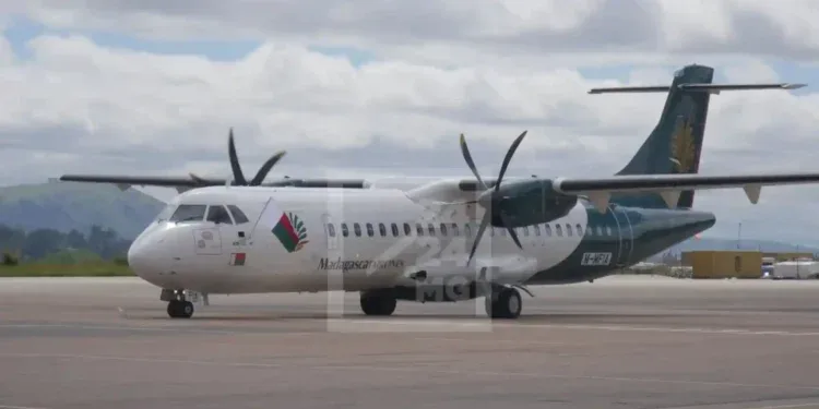 TRANSPORT AÉRIEN – Madagascar Airlines lance le remboursement des billets annulés remboursables