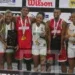 BASKETBALL 3X3 – L’Italie et la Belgique au menu d’entrée pour les deux sélections malgaches au FIBA 3X3 World 2025