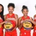 BASKETBALL 3X3 – Victoire face à la Roumanie et défaite contre l’Italie pour Madagascar au Qualifying Draw des Women’s Series à Bakou
