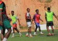 FOOTBALL – AS Fanalamanga-CFFA le choc des quarts de finale de la Pure Play Football League