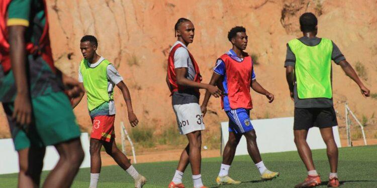 FOOTBALL – AS Fanalamanga-CFFA le choc des quarts de finale de la Pure Play Football League