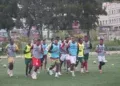 FOOTBALL – La sélection marocaine se retire de la Cosafa cup et remplacée par la Tanzanie dans le groupe de Madagascar