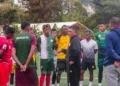 FOOTBALL – La Liste des Barea A’ pour la Cosafa Cup attendue au début de la semaine prochaine