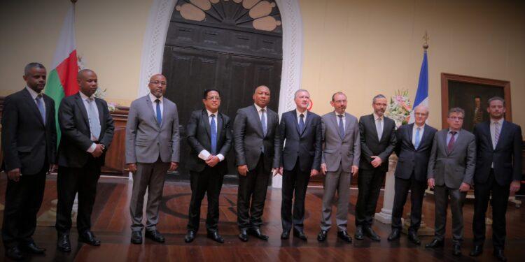“DIFFEREND TERRITORIAL” – Madagascar propose une délégation pluridisciplinaire pour la prochaine réunion de la Commission mixte sur les Îles éparses