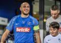 FOOTBALL – Clément Couturier quitte le FC Villefranche Beaujolais