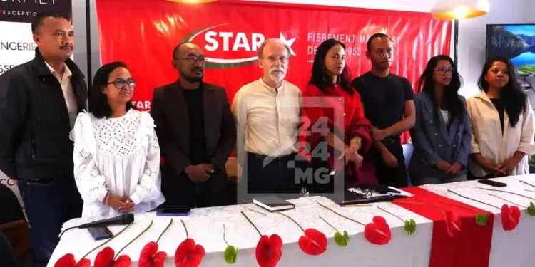 ÉVÉNEMENT – Deux semaines d&rsquo;immersion dans l&rsquo;univers du design au »Malagasy Design Gaze »