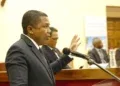 CORRUPTION – 13 hauts fonctionnaires nommés par décret placés en détention préventive en 2024, selon le rapport annuel du Bianco