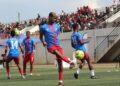FOOTBALL – Disciples FC, Fosa Juniors, Tsaramandroso FC éliminés en seizièmes de finale de la Coupe de Madagascar