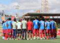 FOOTBALL – Disciples FC au bord de l&rsquo;élimination en quarts de finale de la Pure Play Football League