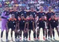 FOOTBALL – Elgeco Plus rejoint les quarts de finale de la Coupe de Madagascar