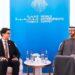 COOPERATION – L’ambassade de Madagascar aux Emirats Arabes Unis ouverte durant le Madagascar – Dubaï Business Forum en présence d’Andry Rajoelina