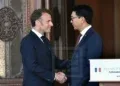 ILES EPARSES – Andry Rajoelina se dit prêt à discuter d’une “solution durable dans l’intérêt des deux Nations”