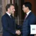ILES EPARSES – Andry Rajoelina se dit prêt à discuter d’une “solution durable dans l’intérêt des deux Nations”