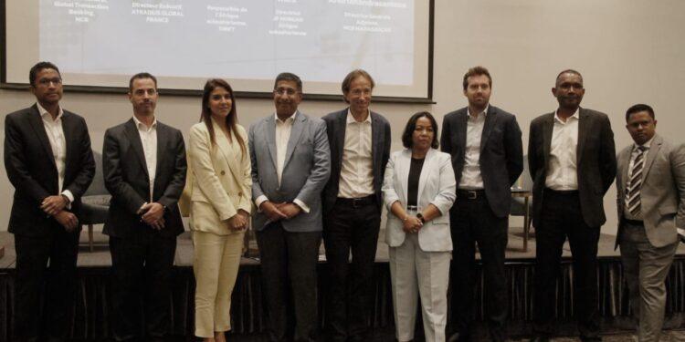 SECTEUR FINANCIER – Des experts internationaux à Madagascar pour accompagner les entreprises locales