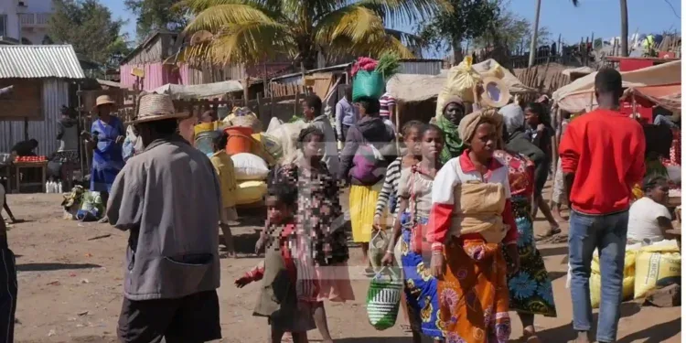 INDICE DE DEVELOPPEMENT HUMAIN – Une espérance de vie de 61,9 ans pour les hommes contre 65,4 ans pour les femmes malgaches