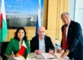 AGRICULTURE – Coopération technique avec le groupe israélien LR Group pour développer un agropole de 10 000 hectares répartis dans quatre régions