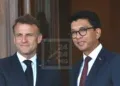 OCÉAN INDIEN – La facilitation des déplacements vers La Réunion soulevée par Andry Rajoelina auprès d’Emmanuel Macron, selon Rafaravavitafika Rasata