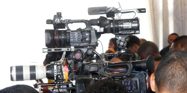 MEDIA – Madagascar recule de 13 places sur le classement mondial de la liberté de la presse 2025 de RSF