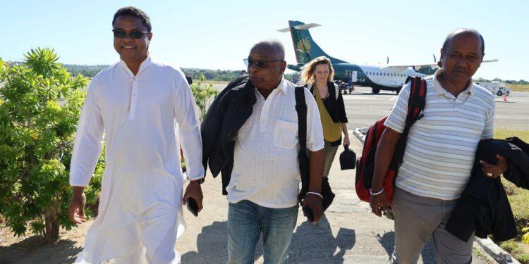 MIGRATION – Une mission interrégionale Androy – Boeny à Mahajanga pour trouver des solutions communes à la migration Sud – Nord