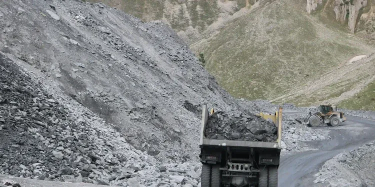 SECTEUR EXTRACTIF – « L’heure n’est plus à l’attentisme », selon la Chambre des mines